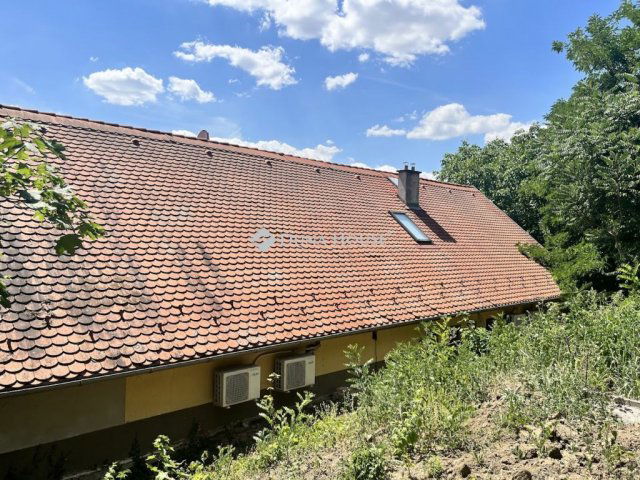 Eladó üzlethelyiség, Bólyban 220 M Ft, 9 szobás