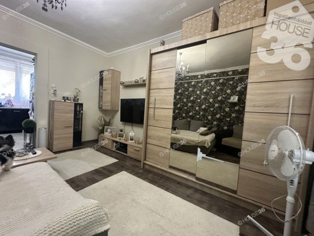 Eladó családi ház, Kecskeméten 59.9 M Ft, 3 szobás