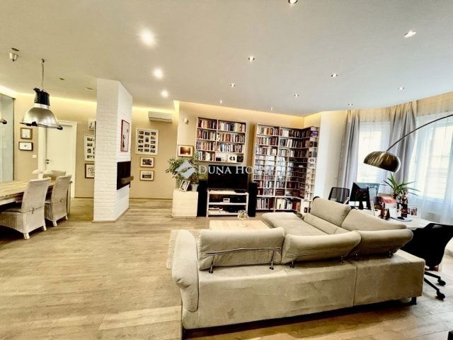 Eladó téglalakás, Budapesten, XIII. kerületben 295 M Ft