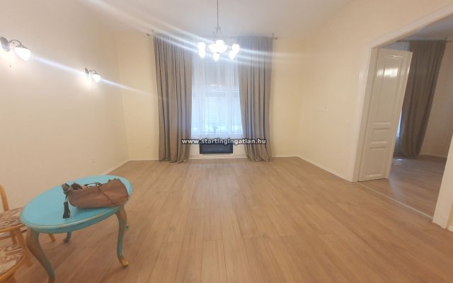 Kiadó téglalakás, albérlet, XIII. kerületben, Katona József utcában