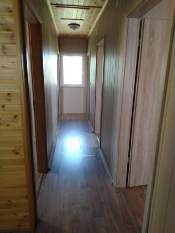 Eladó családi ház, Borgátán 53 M Ft, 1+4 szobás