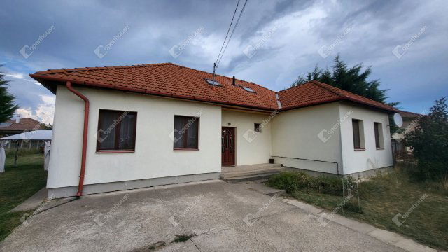 Eladó családi ház, Miskolcon 79.99 M Ft, 4 szobás