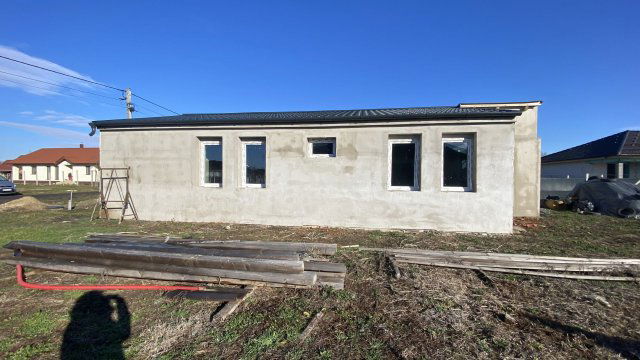 Eladó családi ház, Hajdúszoboszlón 98 M Ft, 4 szobás
