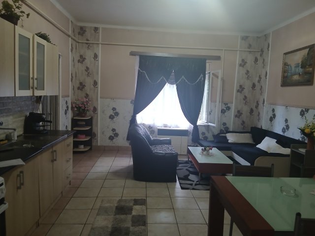 Eladó családi ház, Salgótarjánban 11.5 M Ft, 3+1 szobás