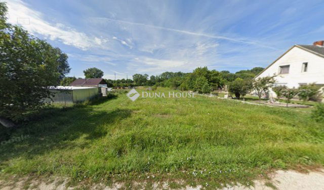 Eladó telek, Fehérvárcsurgón 24.9 M Ft / költözzbe.hu