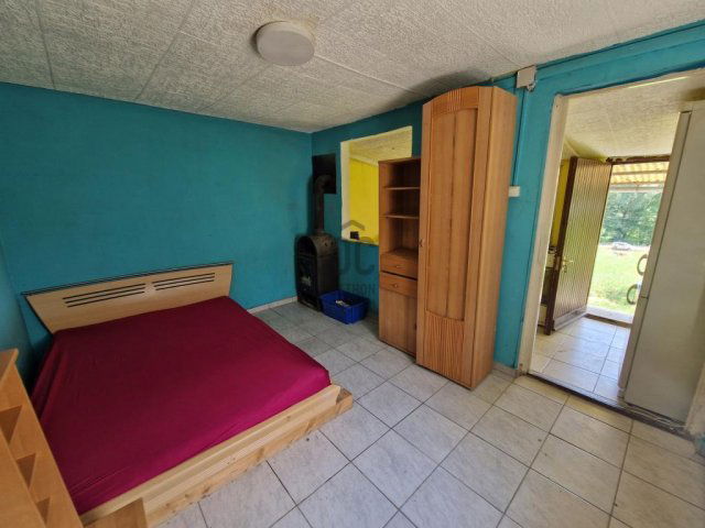 Eladó nyaraló, Nagykanizsán 5.5 M Ft, 1 szobás