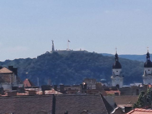 Eladó téglalakás, Budapesten, VIII. kerületben 76.29 M Ft