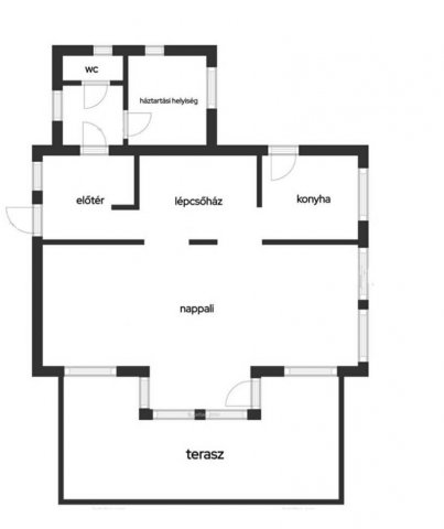 Eladó családi ház, Budaörsön 235 M Ft, 4 szobás