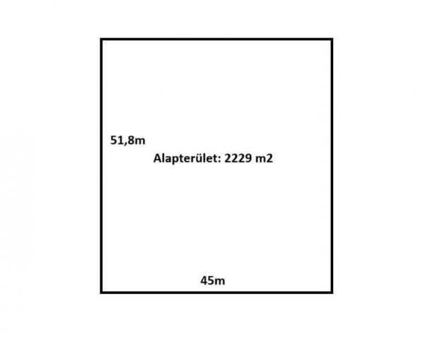 Eladó telek, Cegléden 19.8 M Ft / költözzbe.hu