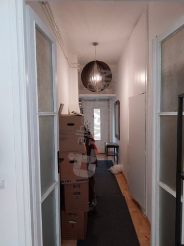 Kiadó téglalakás, albérlet, II. kerületben, Pasaréti úton