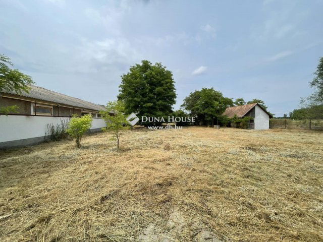 Eladó mezogazdasagi ingatlan, Kecskeméten 79 M Ft