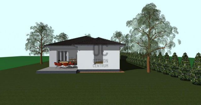 Eladó családi ház, Budapesten, XVIII. kerületben 194 M Ft