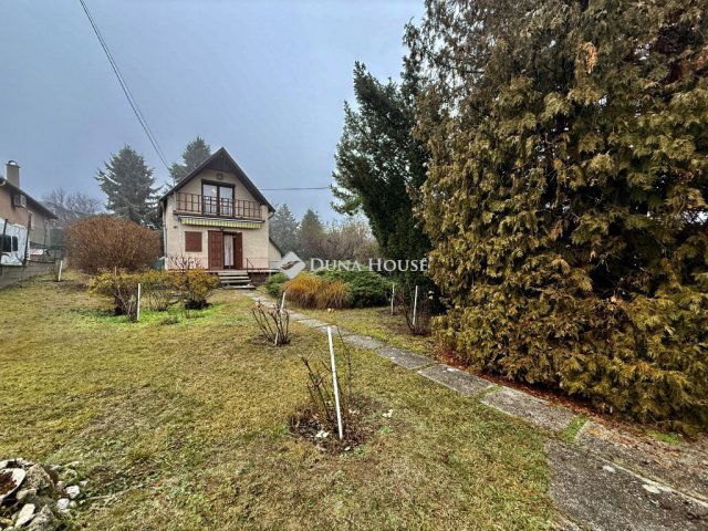 Eladó telek, Érden, Nyomdász utcában 65 M Ft, 2 szobás