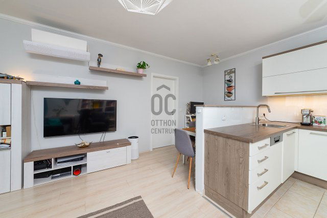 Eladó téglalakás, Budapesten, IV. kerületben 119.9 M Ft