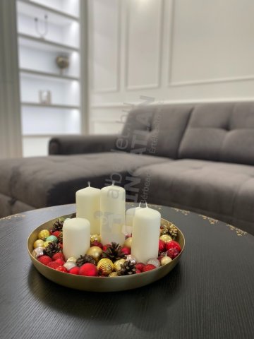 Kiadó téglalakás, albérlet, I. kerületben, Országház utcában