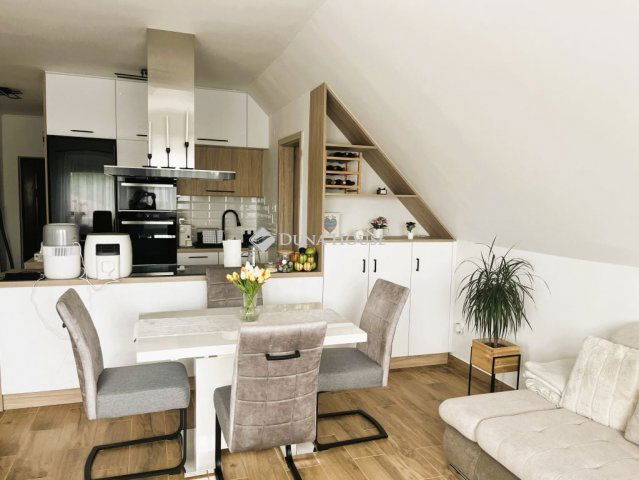 Eladó téglalakás, Dabason 105 M Ft, 3 szobás