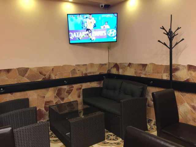 Eladó üzlethelyiség, Budapesten, VII. kerületben 65 M Ft