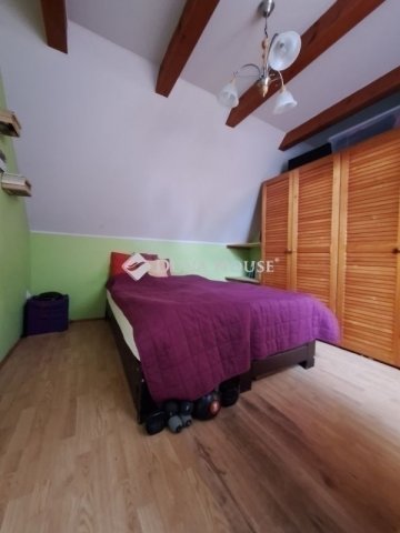 Eladó ikerház, Budapesten, II. kerületben 165 M Ft, 3 szobás