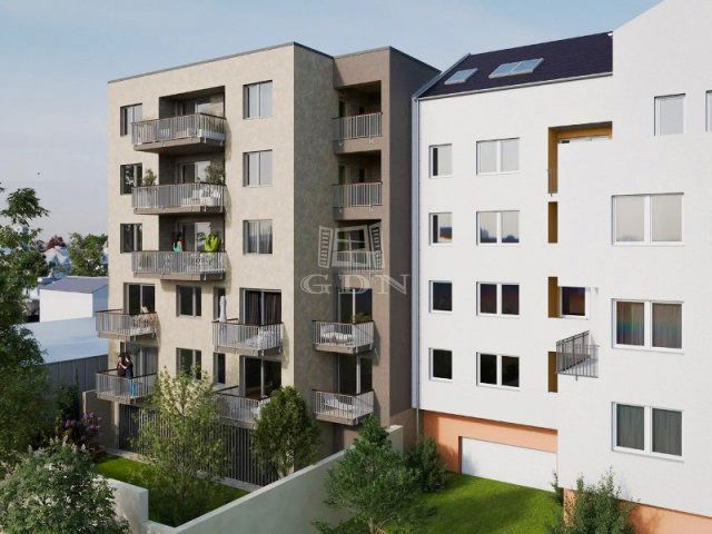 Eladó téglalakás, Budapesten, XIII. kerületben 78.2 M Ft