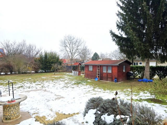 Eladó családi ház, Pellérden 109.9 M Ft, 5 szobás