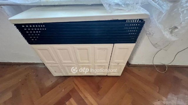 Eladó ikerház, Marcalgergelyin 14.99 M Ft, 3 szobás