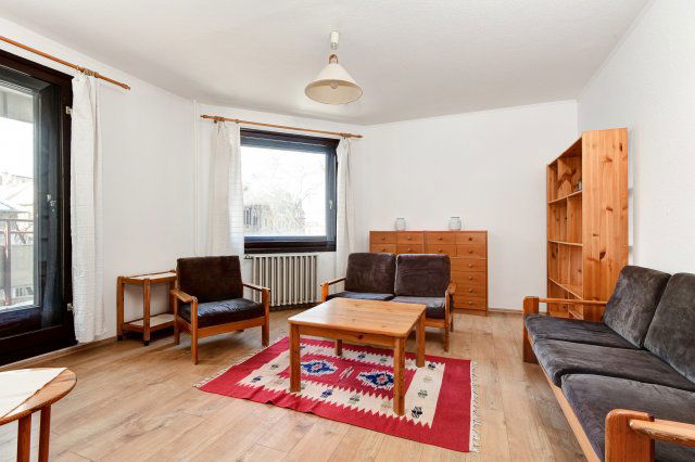 Eladó panellakás, Budapesten, III. kerületben, Lajos utcában