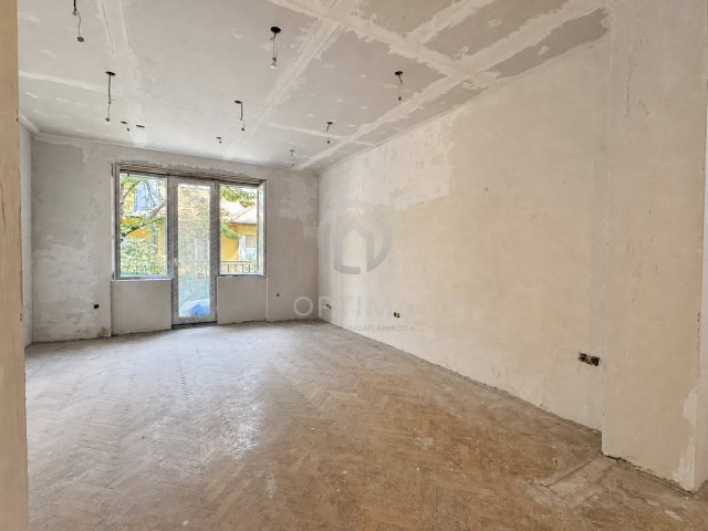 Eladó téglalakás, Budapesten, II. kerületben 78 M Ft, 1+1 szobás