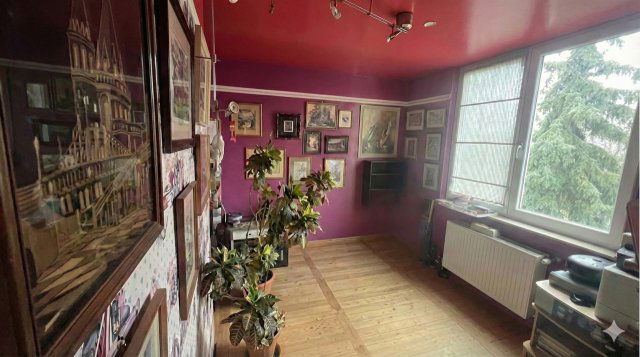 Eladó téglalakás, Budapesten, II. kerületben 110 M Ft