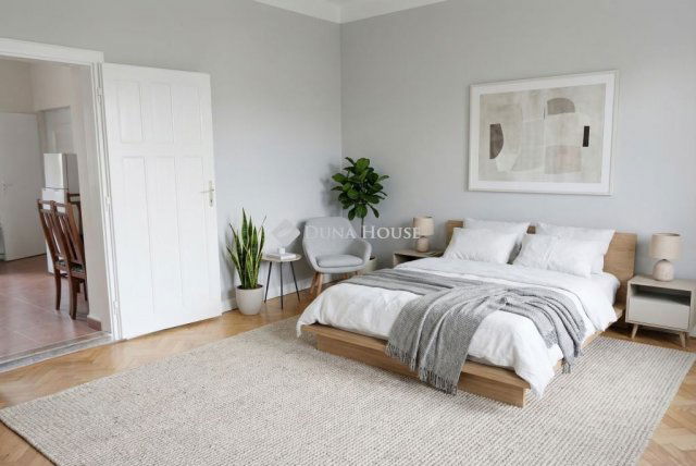 Eladó téglalakás, Budapesten, XIX. kerületben 55.9 M Ft