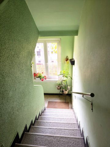 Eladó téglalakás, Budapesten, XIII. kerületben 66 M Ft, 1 szobás