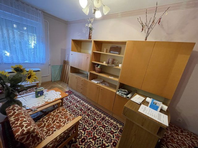 Eladó téglalakás, Nyíregyházán 34.6 M Ft, 1+1 szobás