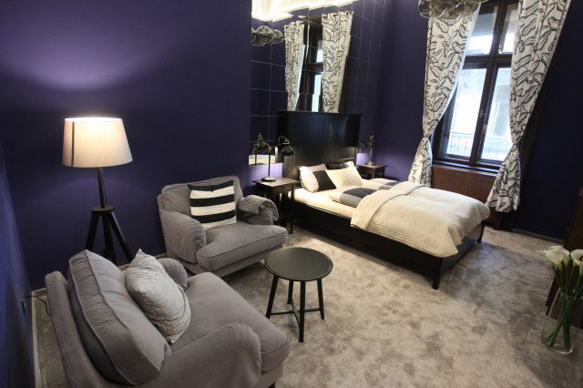 Eladó téglalakás, V. kerületben, Petőfi Sándor utcában