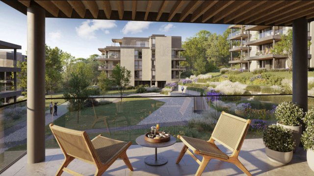 Eladó téglalakás, Budapesten, XII. kerületben 232.13 M Ft