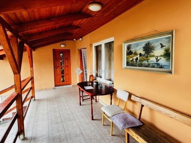 Eladó családi ház, Sülysápon 52.9 M Ft, 3 szobás