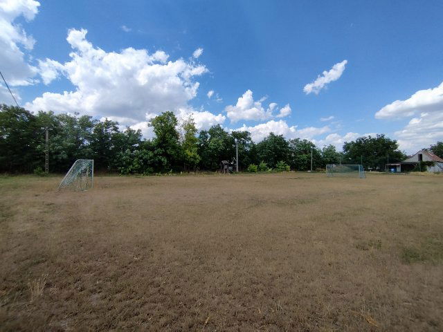 Eladó telek, Kápolnásnyéken, Balassa utcában 35 M Ft