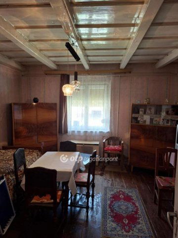 Eladó családi ház, Hajdúböszörményen 45.9 M Ft, 2 szobás