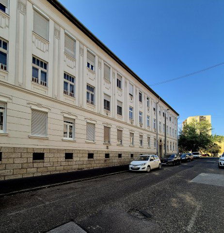 Eladó téglalakás, Miskolcon 49.5 M Ft, 2 szobás