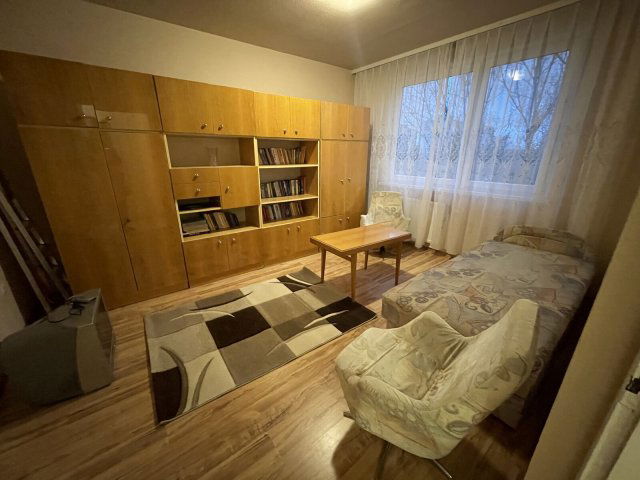 Kiadó téglalakás, albérlet, Nyíregyházán 130 E Ft / hó