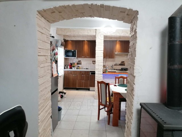 Eladó családi ház, Kisberényen 24 M Ft, 1+2 szobás