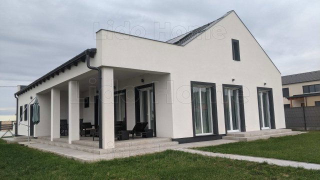 Eladó családi ház, Balatongyörökön 166 M Ft, 3 szobás