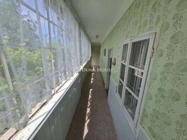 Eladó családi ház, Döbröközön 8.5 M Ft, 2 szobás