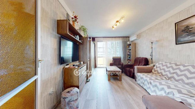 Eladó panellakás, Miskolcon 33.9 M Ft, 2 szobás