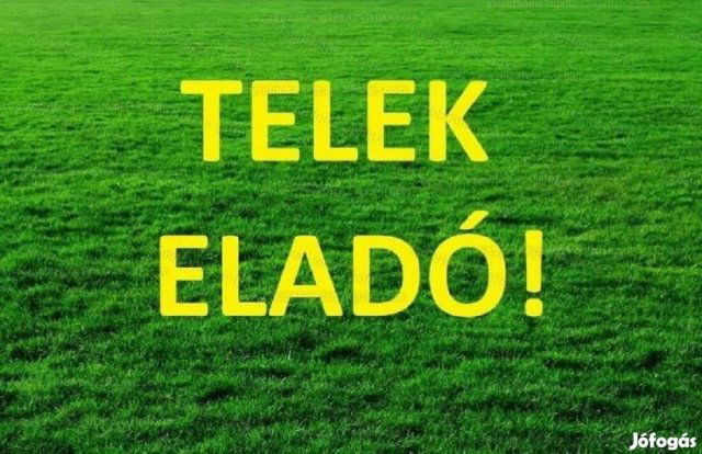 Eladó telek, Nyíregyházán 24 M Ft / költözzbe.hu