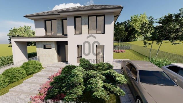 Eladó családi ház, Kerepesen 149.9 M Ft, 5 szobás