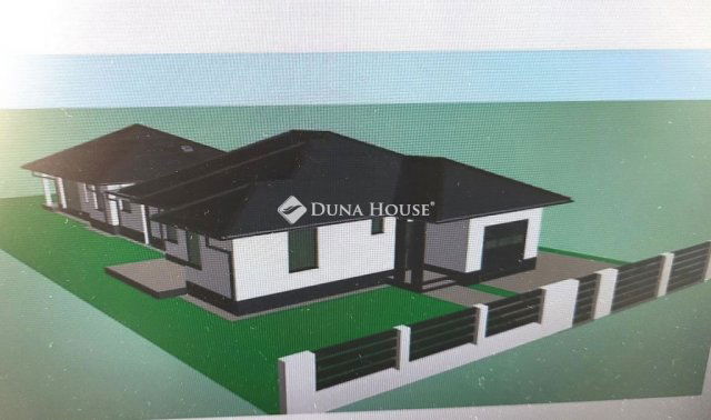 Eladó ikerház, Érden 119 M Ft, 4 szobás / költözzbe.hu