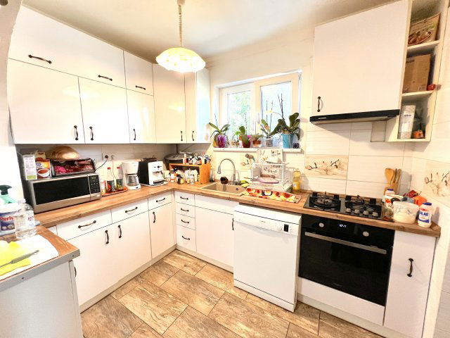 Eladó családi ház, Debrecenben, Cimbalom utcában 105 M Ft