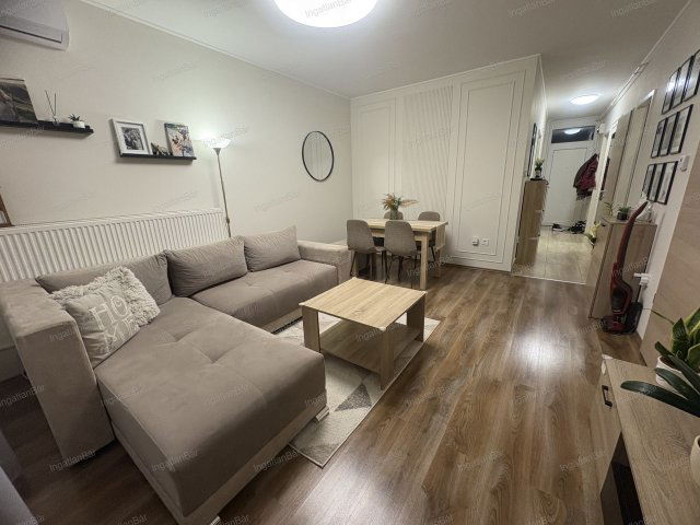 Eladó téglalakás, Nyíregyházán 58.8 M Ft, 2 szobás