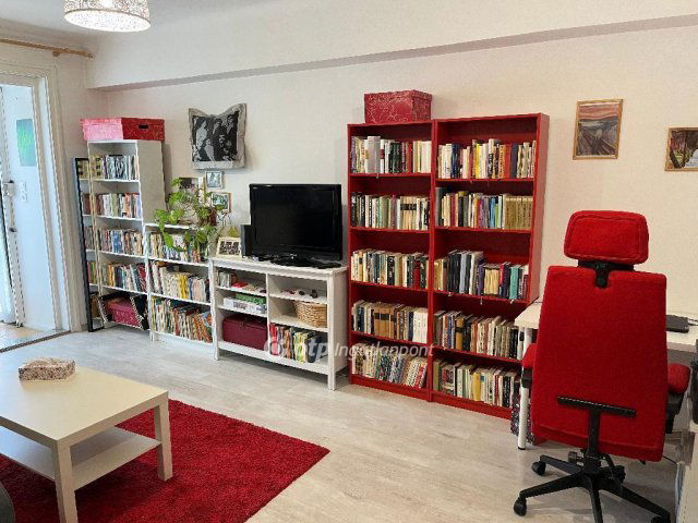 Eladó téglalakás, Budapesten, XIII. kerületben 81.5 M Ft