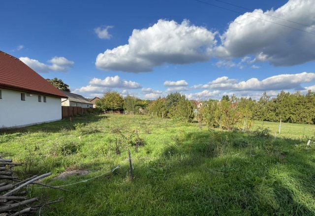 Eladó telek, Debrecenben 32.5 M Ft / költözzbe.hu