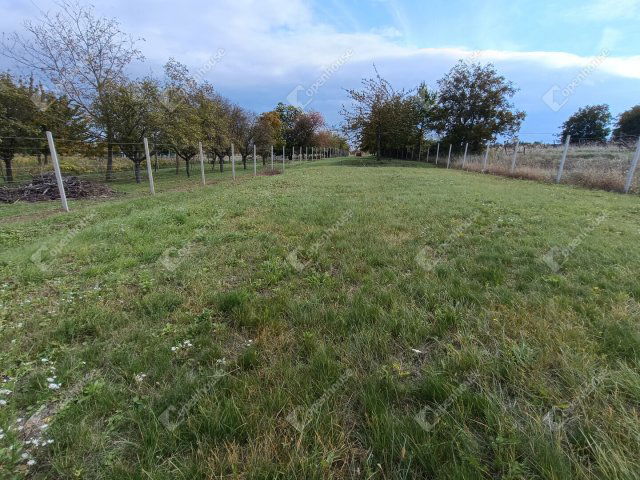 Eladó telek, Sopronban 11.9 M Ft / költözzbe.hu